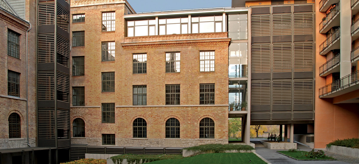 Aluminium Cladding